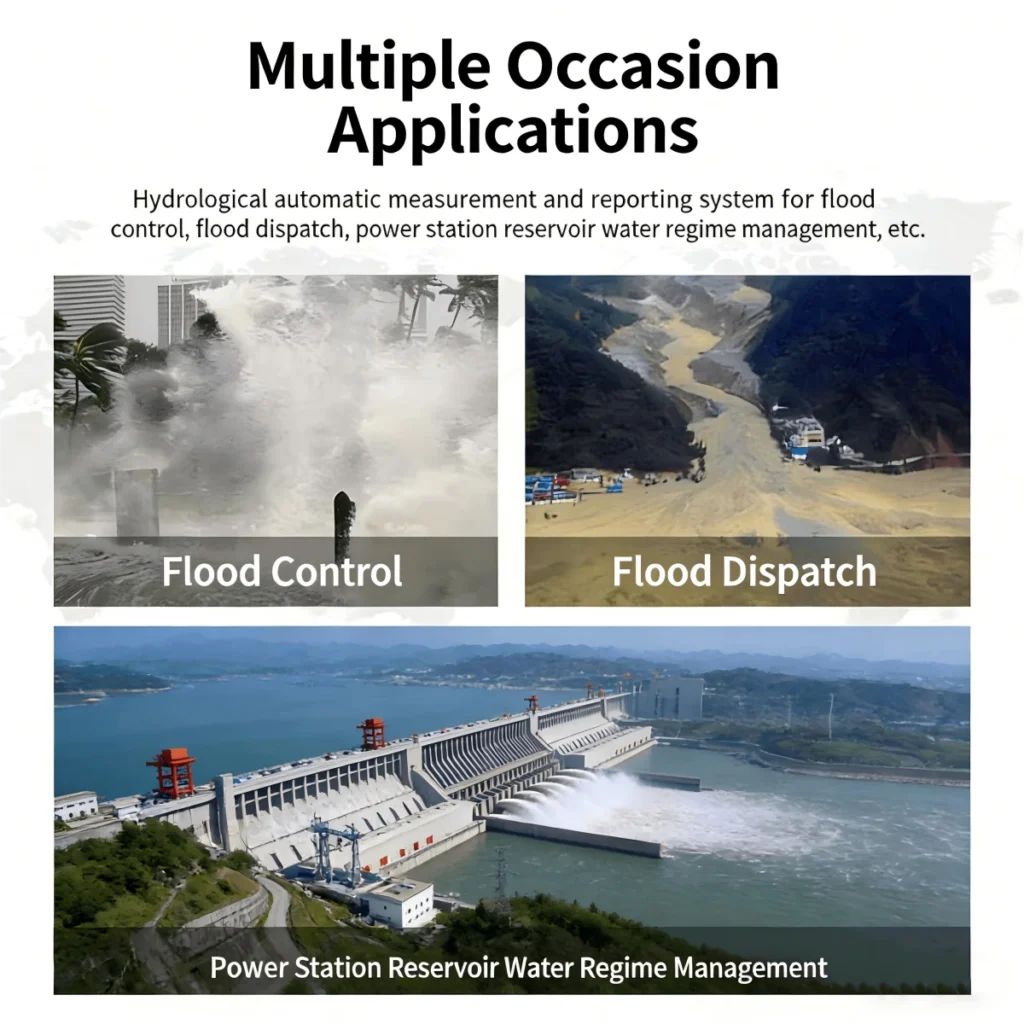 The Ultimate Guide to Rainfall Sensors